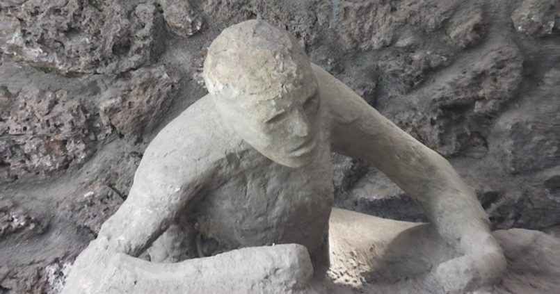 Pompei