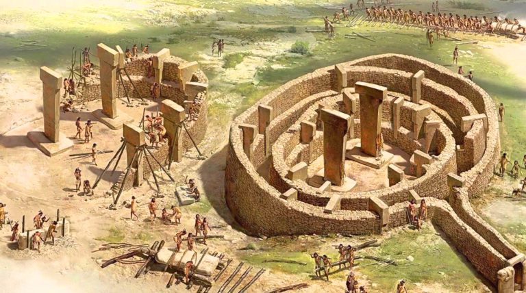 Şanlıurfa Gezilecek Yerler: 3 Günlük Rota, Göbeklitepe, Harran ve Halfeti