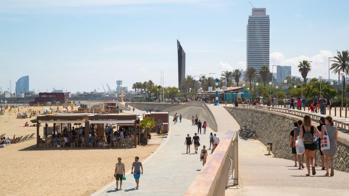 Barcelona Plajları Rehberi