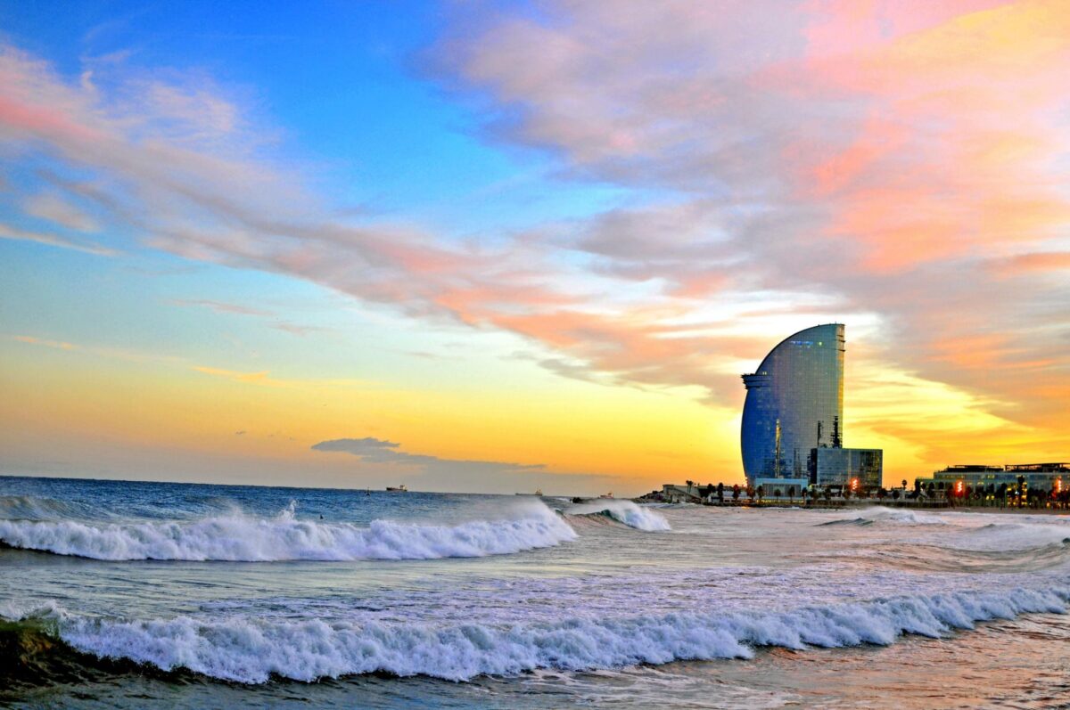 Barcelona Plajları Rehberi