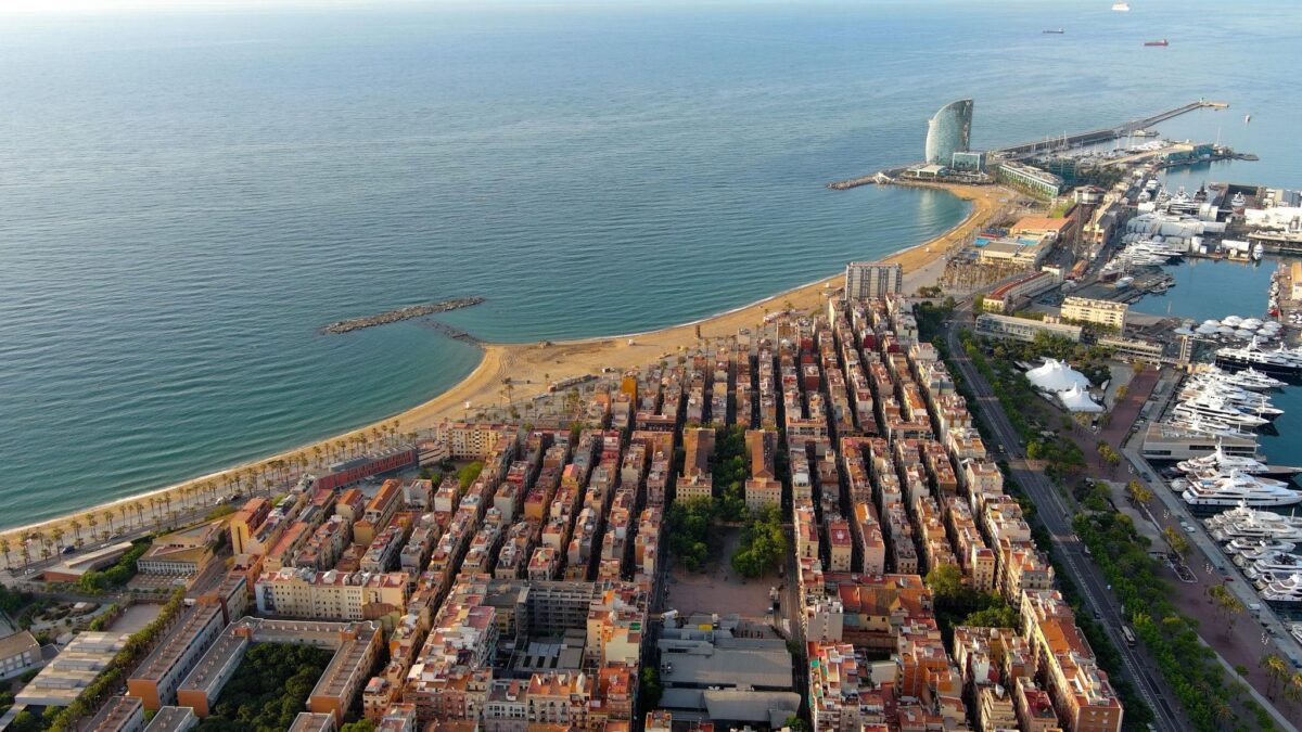 Barcelona Plajları Rehberi