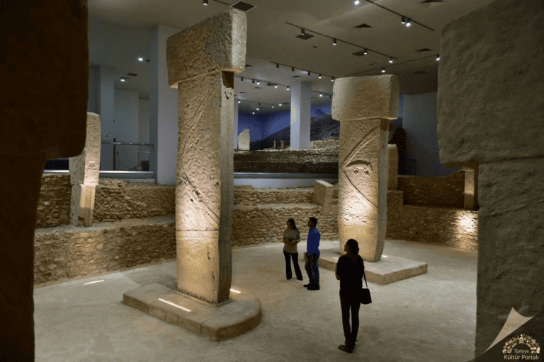 Şanlıurfa Arkeoloji Müzesi