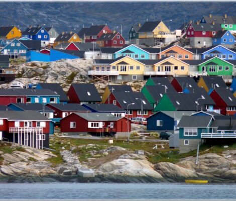 Grönland