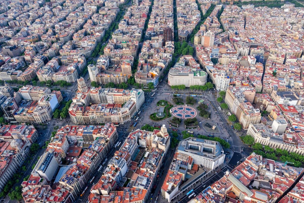 Palace de