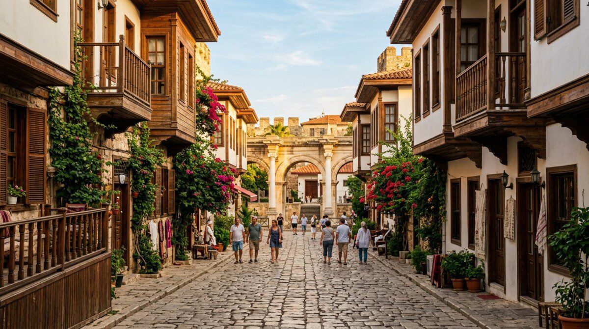 ephesus travel guide
